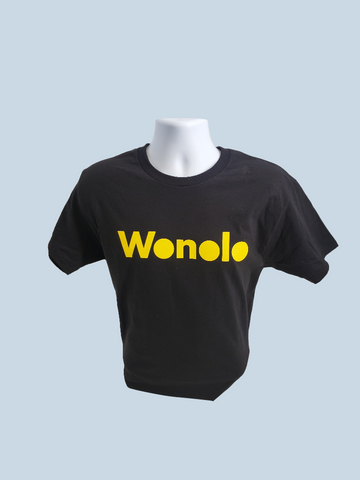 Wonoloer Shirt