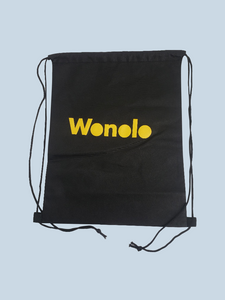 Wonoloer Drawstring Sports Bag