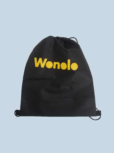 Wonoloer Drawstring Sports Bag