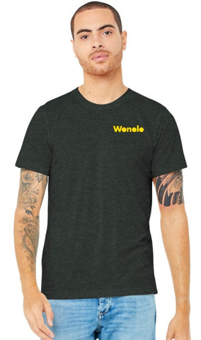 Wonoloer Short Sleeve Shirt 2023