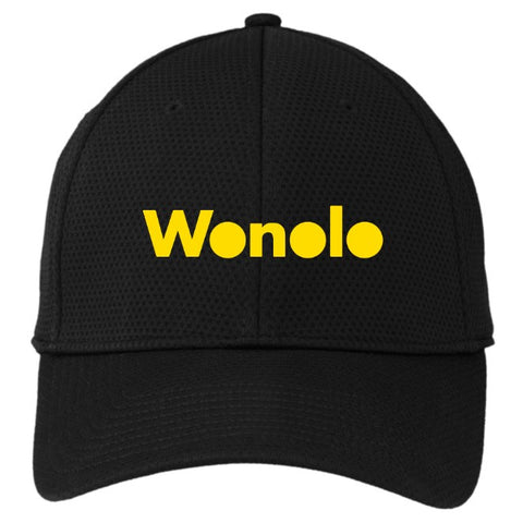 Wonoloer Hat